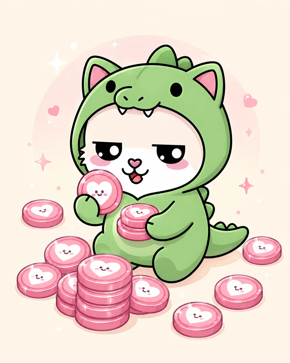 Love Coins : le guide pour gagner des tickets