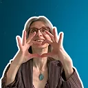 Portrait d’Ann Baudoin