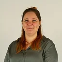 Portrait de Delphine Deschamp