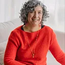 Portrait de Joëlle Hoarau