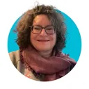 Portrait de Judith Azkienazy