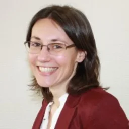 Portrait de Carine T.