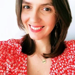 Portrait de Laura H.